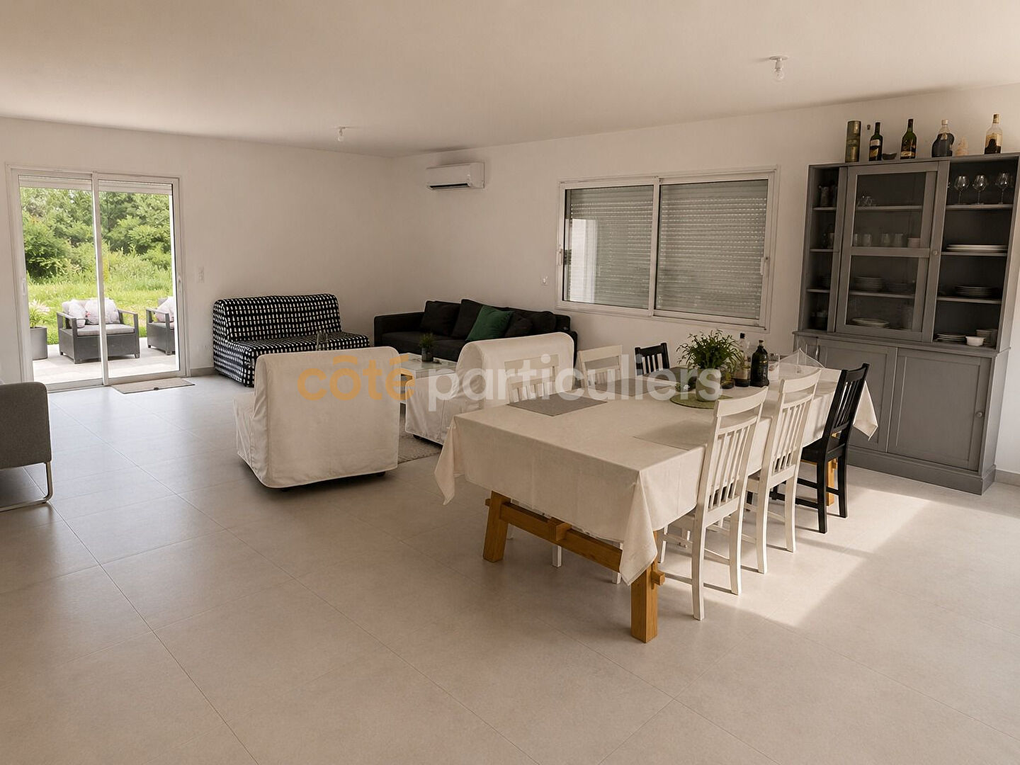 Maison 4 pièces 126 m² · à Chatellerault · 126 m² · 251 000 €
