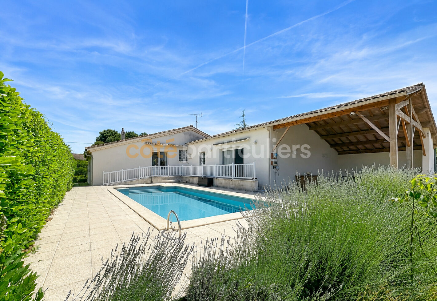 Maison 7 pièces 155 m² · à Angouleme · 155 m² · 365 750 €