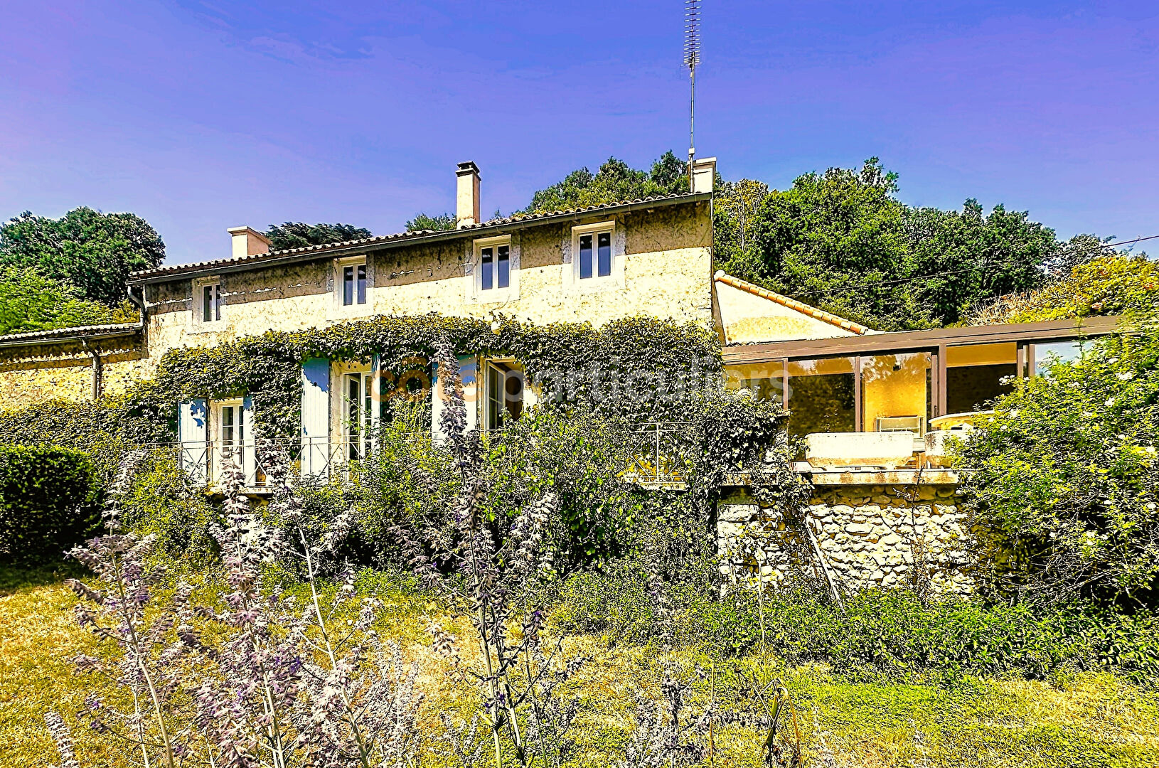 Maison 8 pièces 208 m² · à Boivre la Vallee · 208 m² · 209 990 €