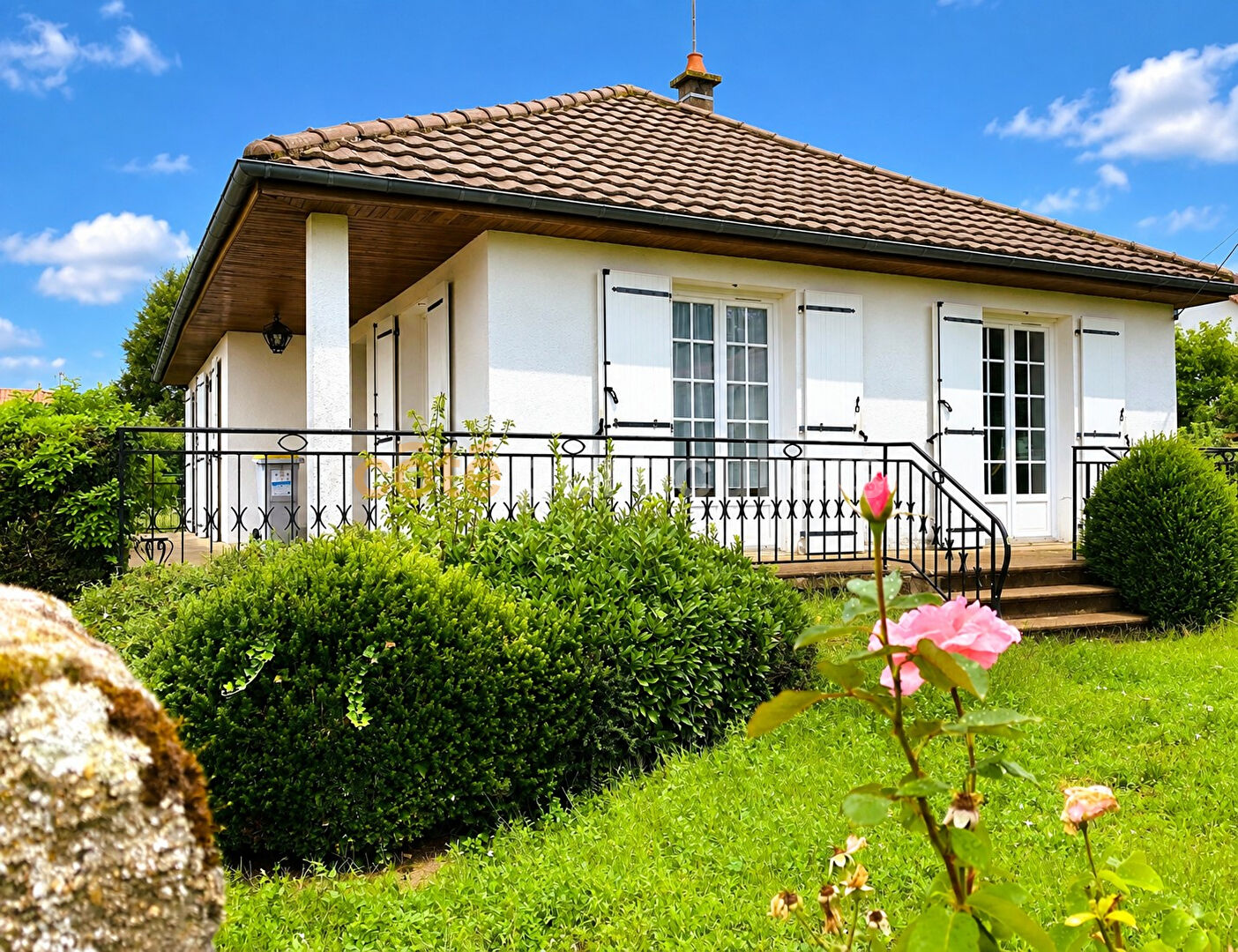 Maison 4 pièces 85 m² · à Poitiers · 85 m² · 195 200 €