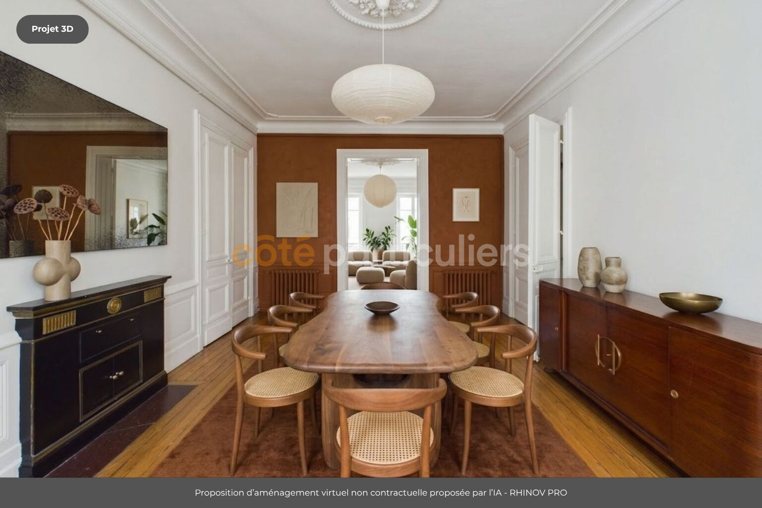 Local commercial 5 pièces 196 m² · à Bordeaux · 196 m² · 825 000 €