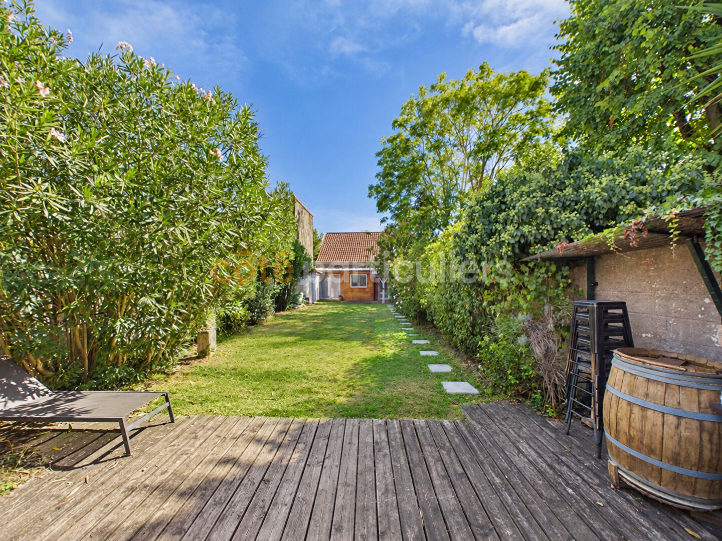 Maison 8 pièces 177 m² · à Bordeaux · 177 m² · 850 000 €