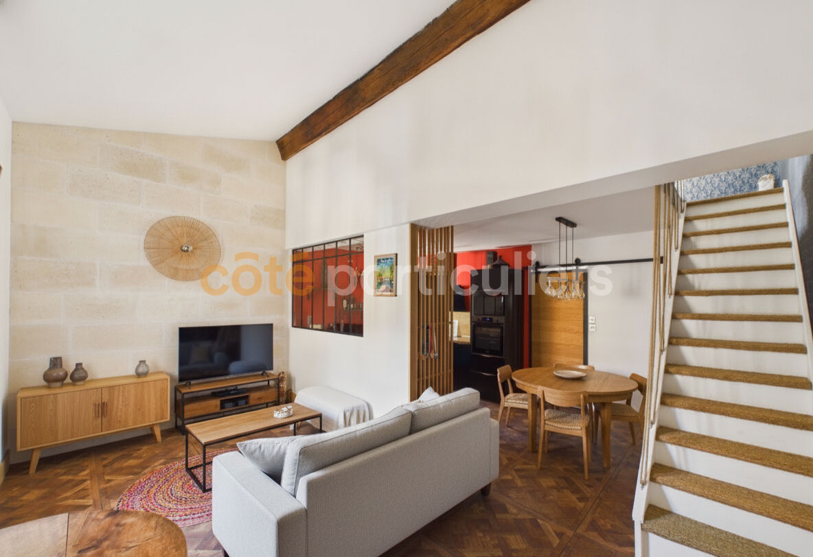 Appartement 4 pièces 72 m² · à Bordeaux · 72 m² · 349 000 €