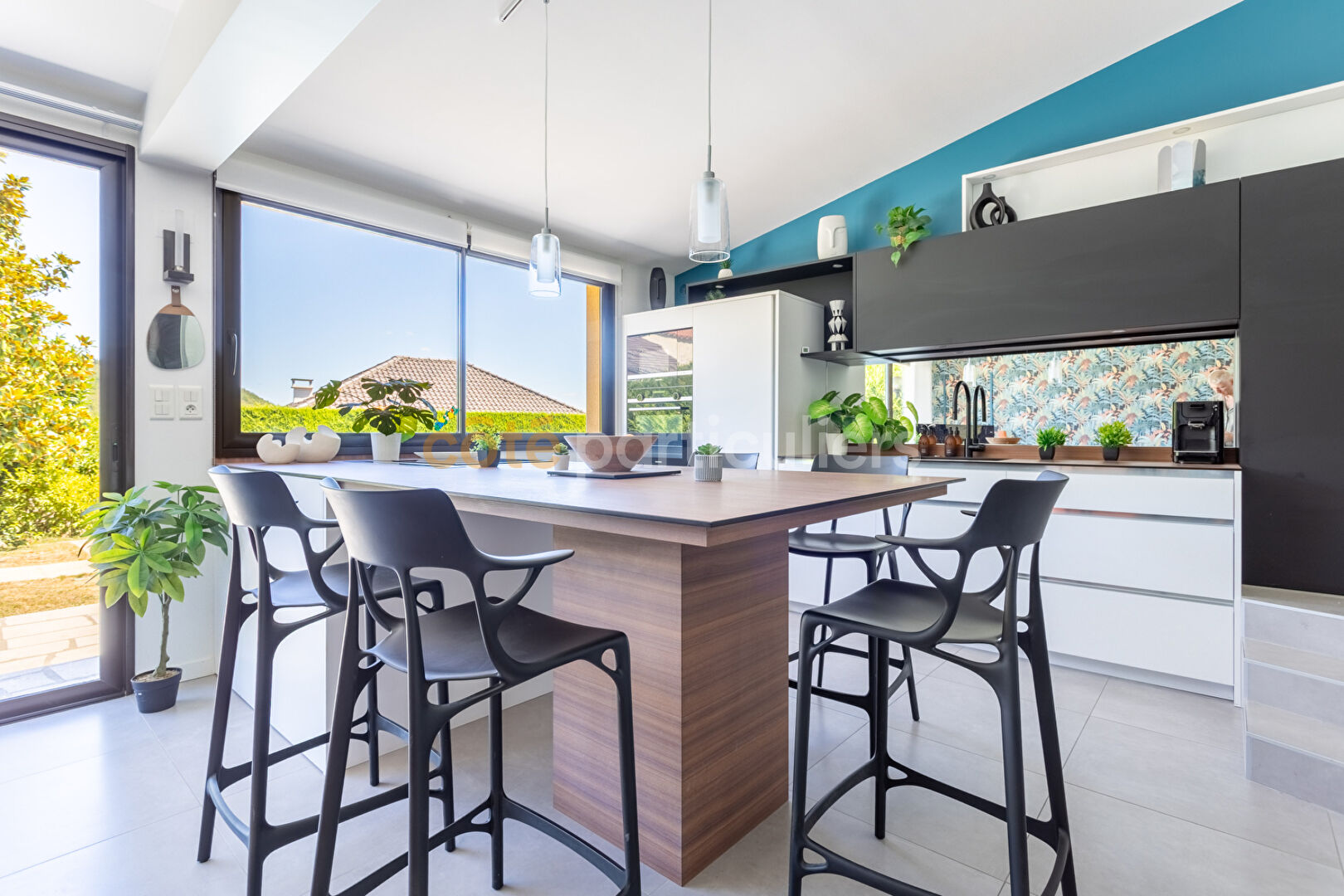 Maison 7 pièces 218 m² · à Blanzat · 218 m² · 439 900 €