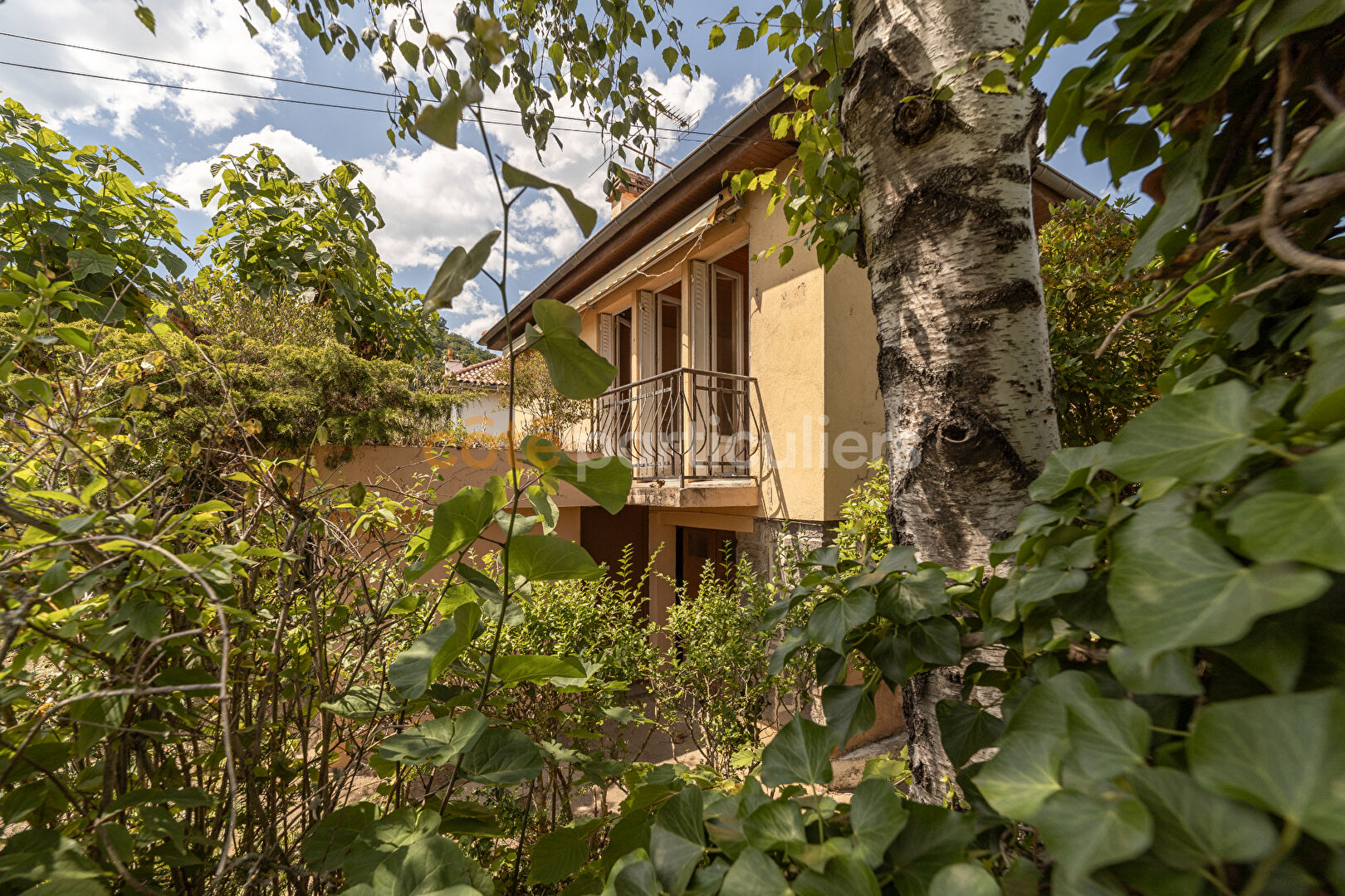 Maison 5 pièces 126 m² · à Chamalieres · 126 m² · 291 500 €