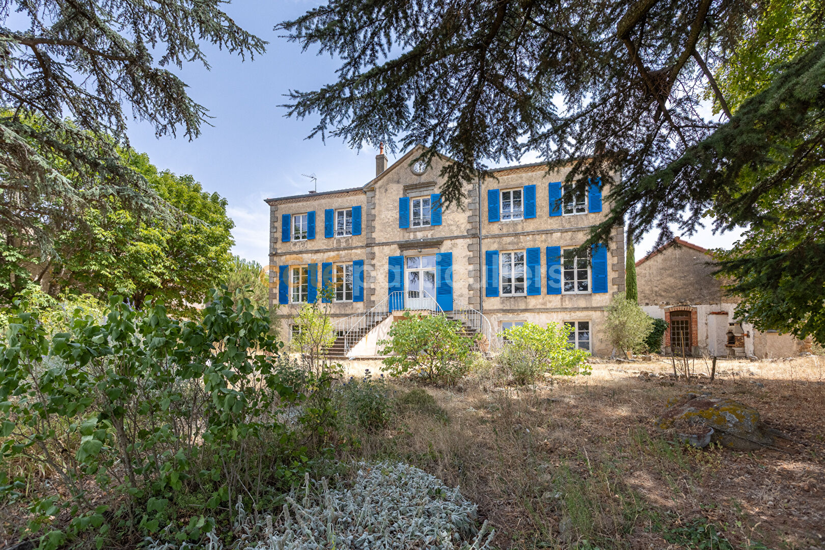 Maison 11 pièces 500 m² · à Nonette Orsonnette · 500 m² · 409 500 €
