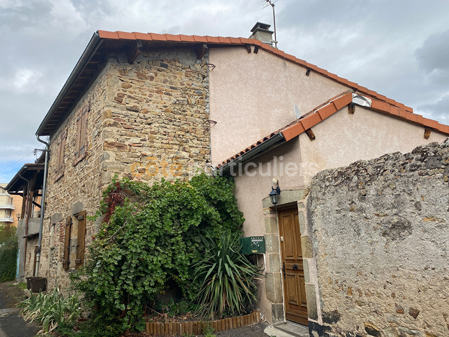 Maison 5 pièces 101 m² · à Lezoux · 101,1 m² · 103 870 €