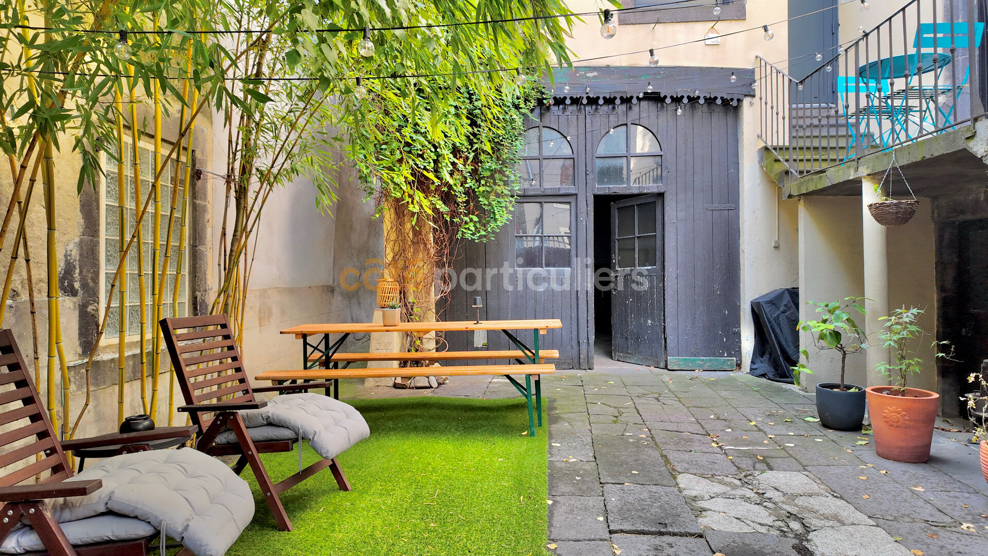 Maison 6 pièces 183 m² · à Cebazat · 183 m² · 315 000 €