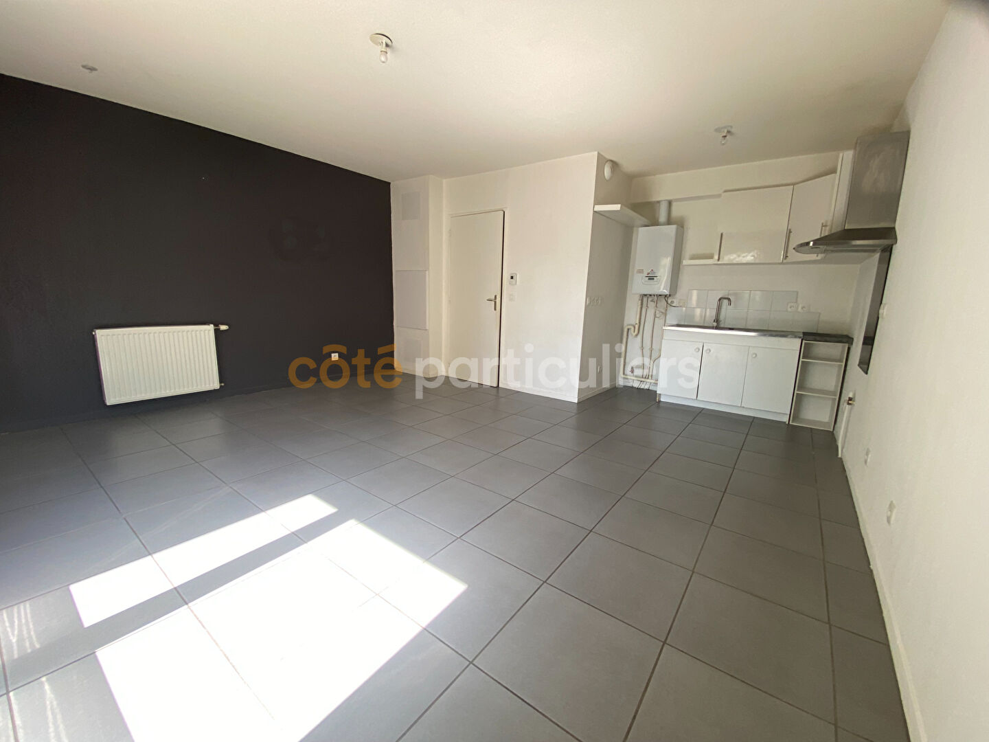 Appartement 2 pièces 45 m² · à Cébazat · 45 m² · 129 000 €