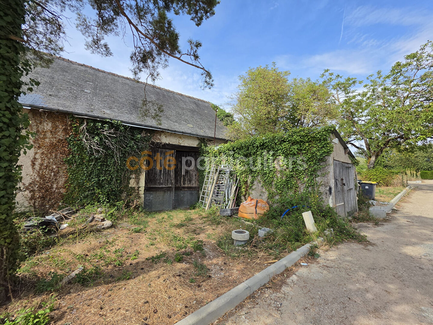 Maison 135 m² · à Saint-Cyr-sur-Loire · 135 m² · 316 200 €