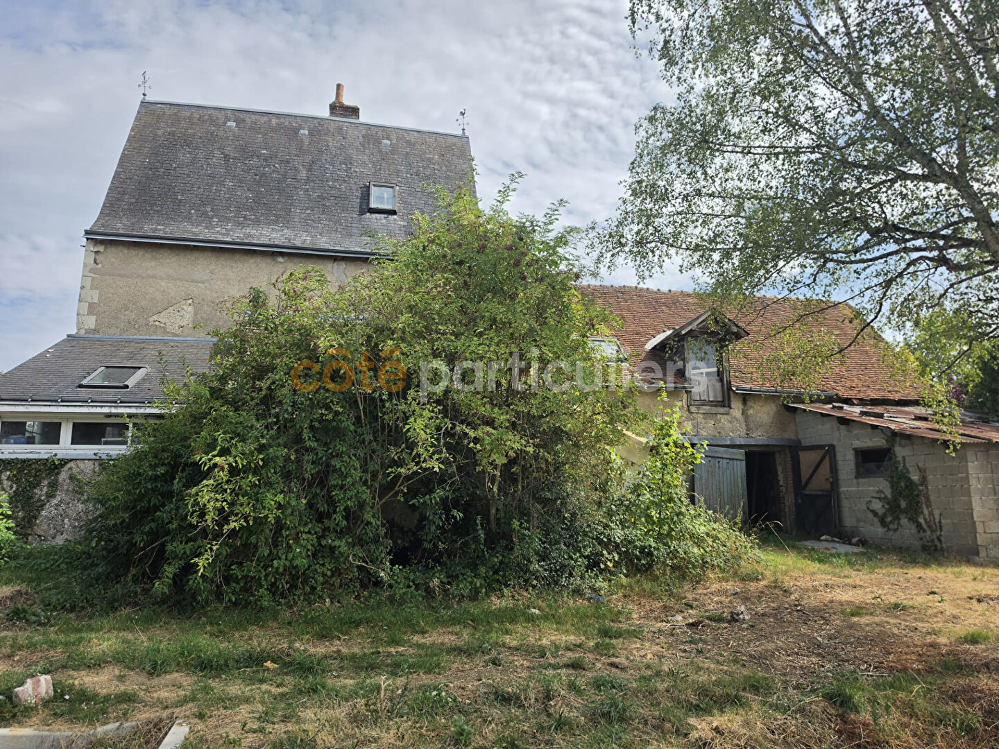 Maison 6 pièces 117 m² · à Saint-Cyr-sur-Loire · 117 m² · 493 030 €