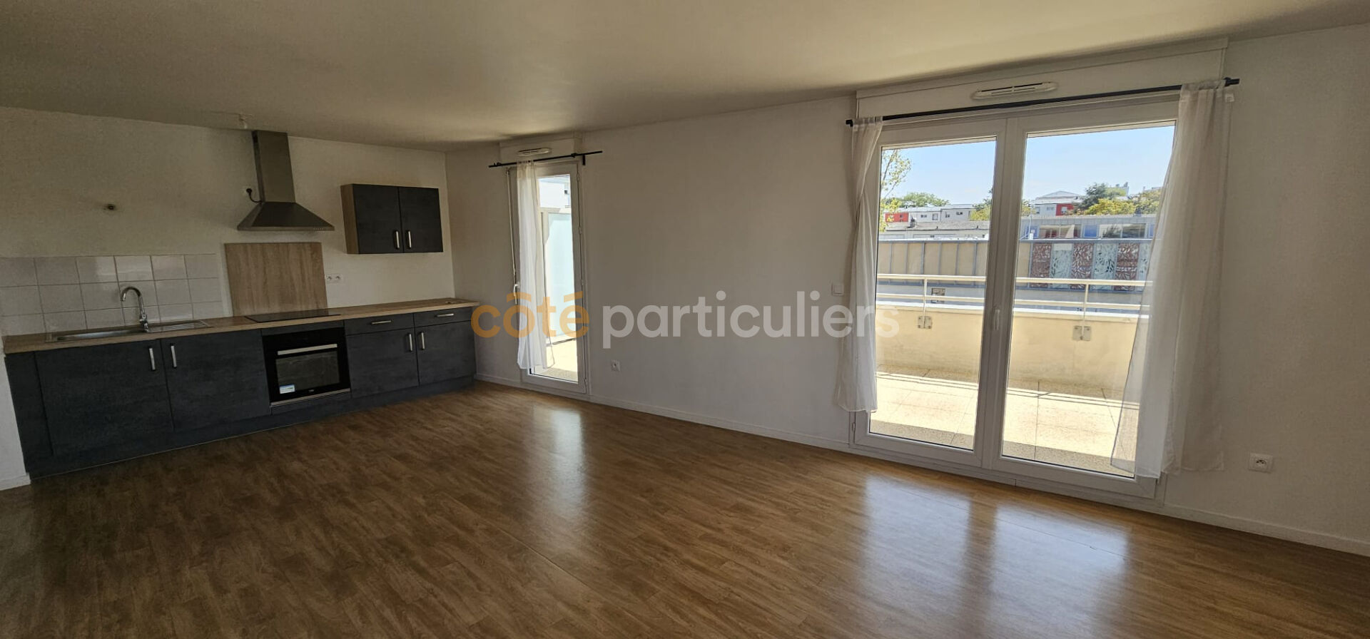 Appartement 3 pièces 65 m² · à Joue les Tours · 65 m² · 169 440 €