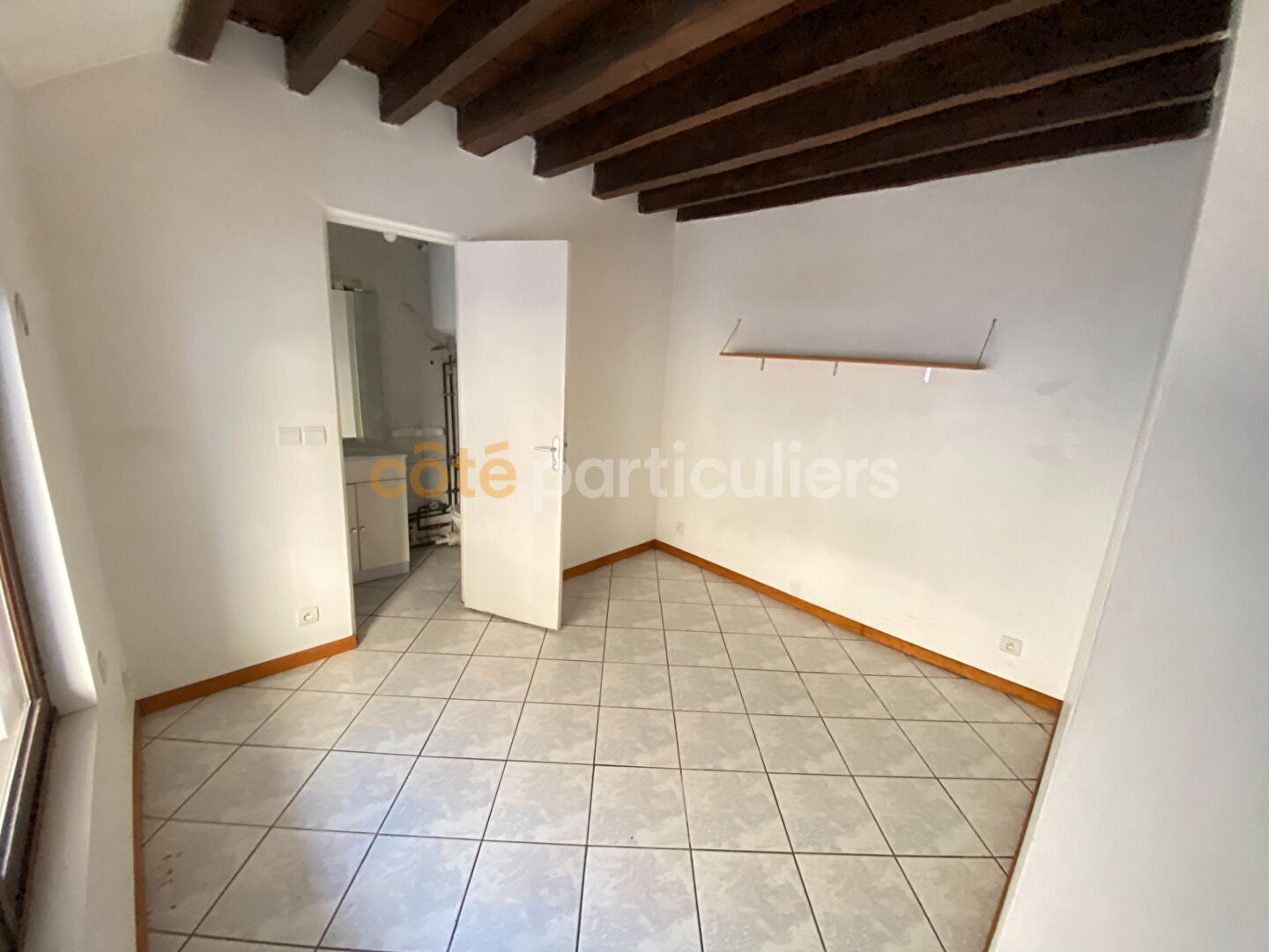 Appartement 2 pièces 25 m² · à Montlhery · 24,7 m² · 71 000 €
