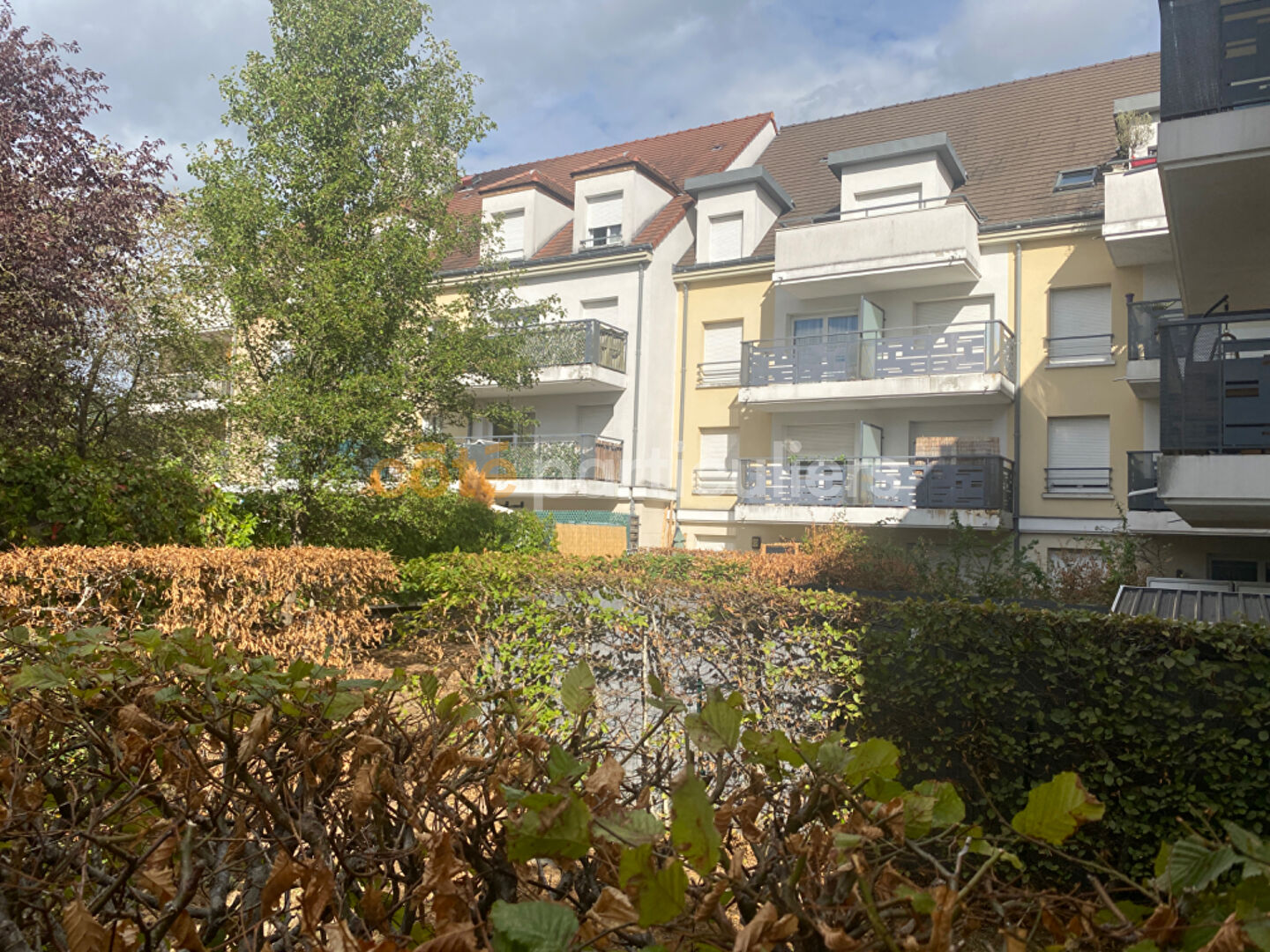Appartement 1 pièce 32 m² · à Montlhery · 32 m² · 131 000 €