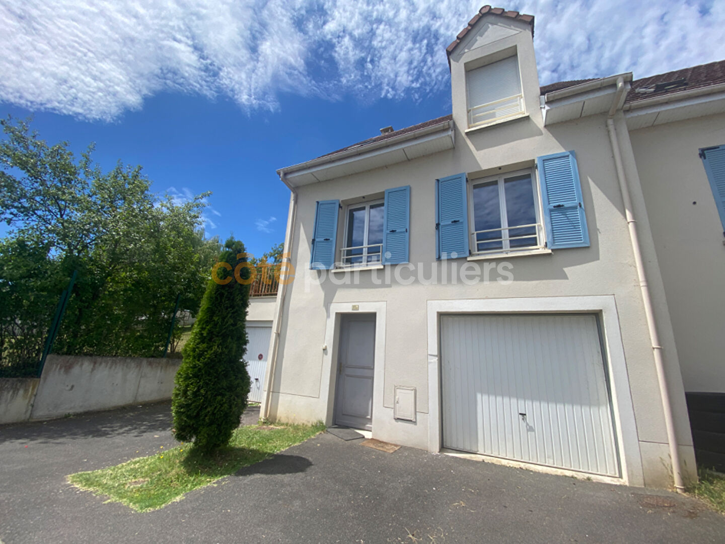 Maison 4 pièces 88 m² · à Corbeil-Essonnes · 88,5 m² · 249 000 €