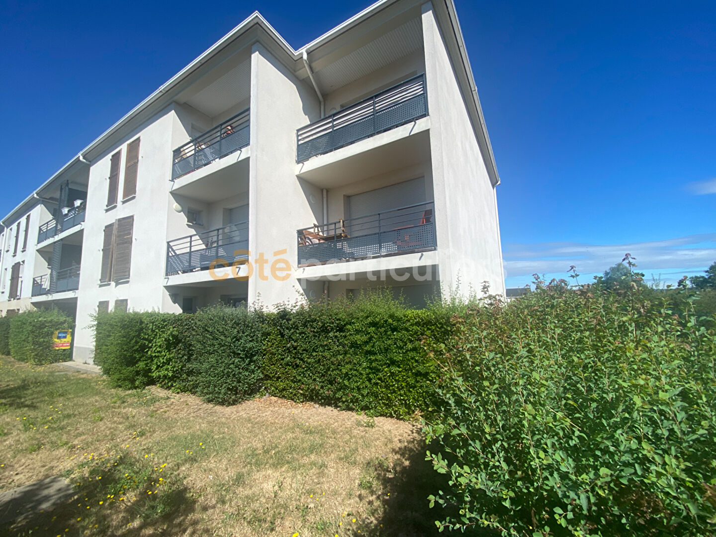 Appartement 3 pièces 54 m² · à Egly · 54 m² · 179 000 €