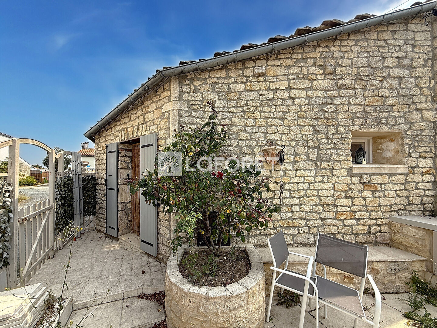 Maison 3 pièces 68 m² · à Saint-Pierre-d'Oléron · 67,9 m² · 236 250 €