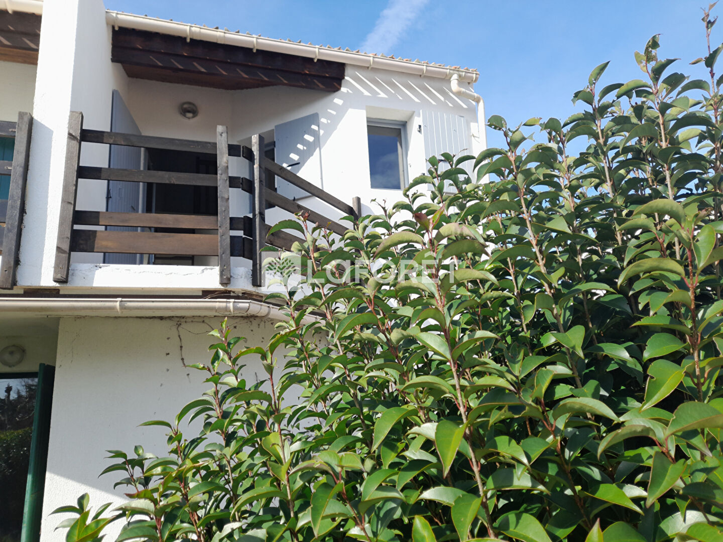 Appartement 3 pièces 36 m² · à Saint-Denis-d'Oléron · 36 m² · 160 000 €