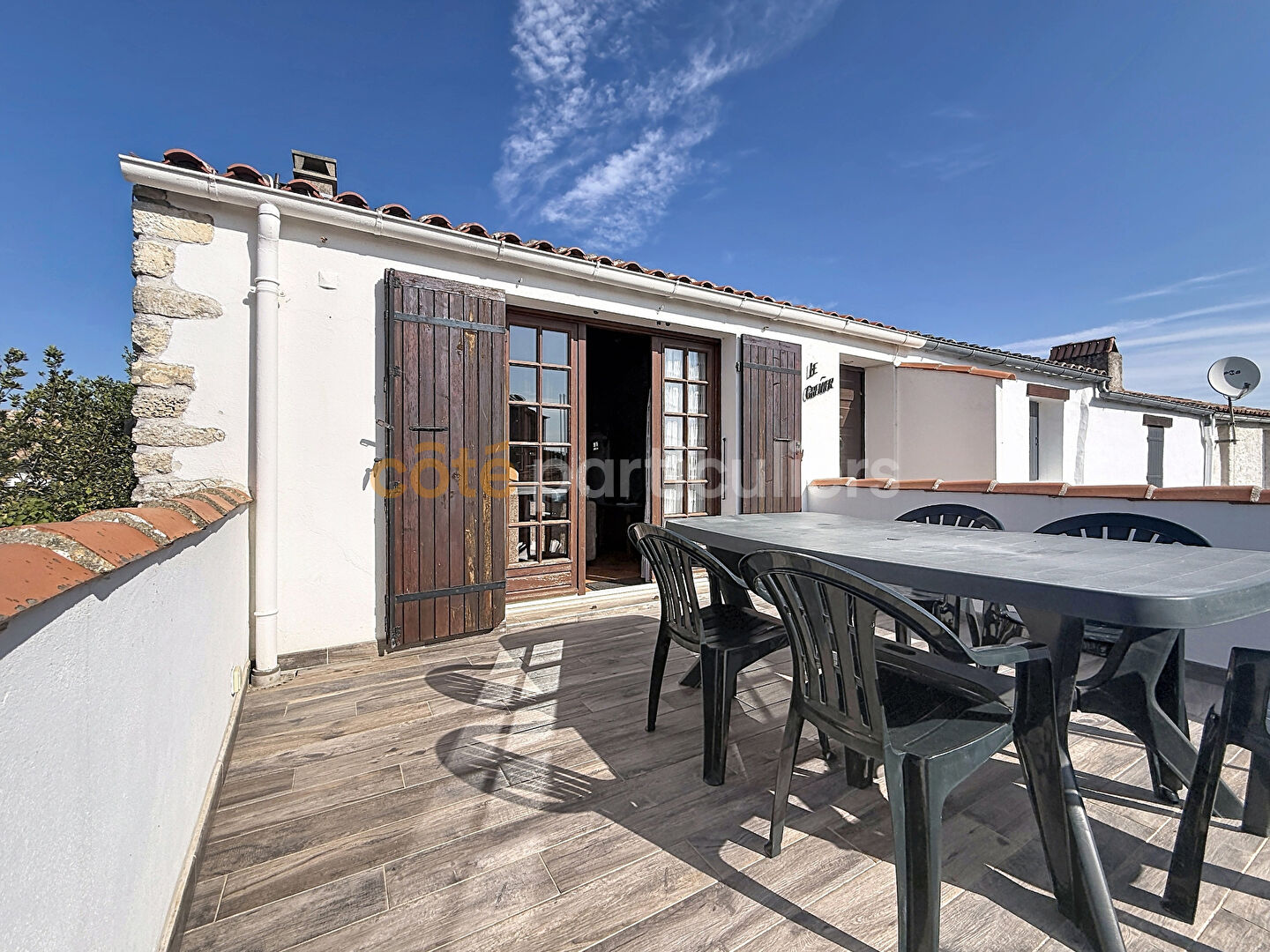 Maison 2 pièces 62 m² · à Saint-Georges-d'Oléron · 62 m² · 210 000 €