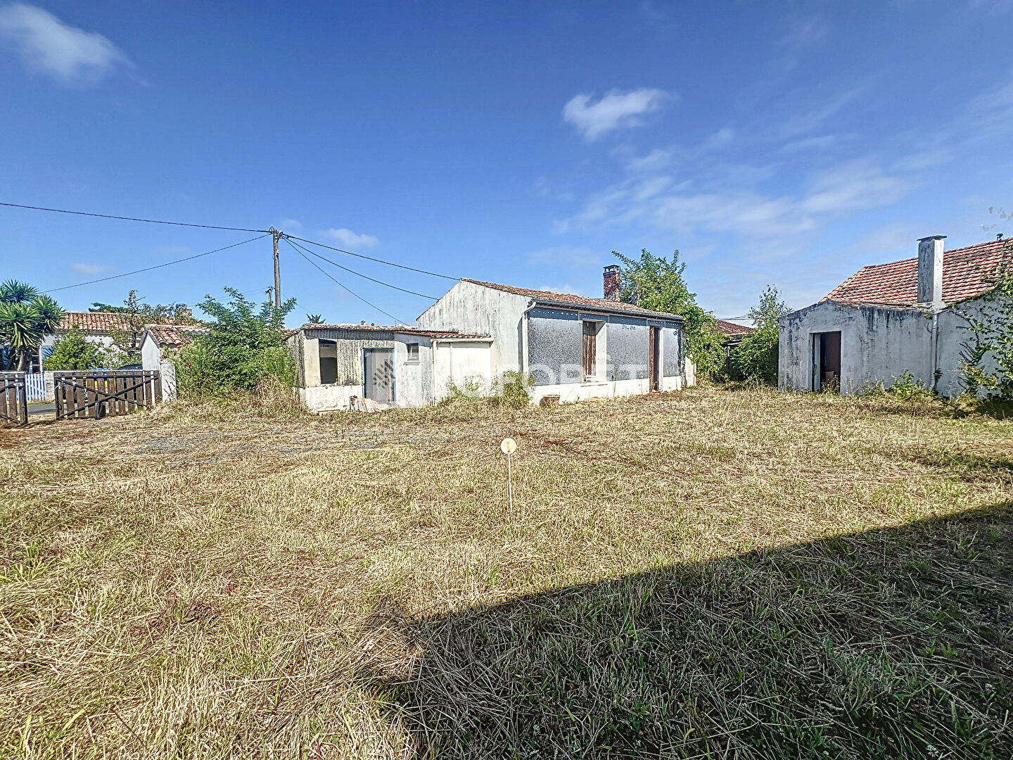 Maison 1 pièce 95 m² · à Saint-Georges-d'Oléron · 95 m² · 294 250 €