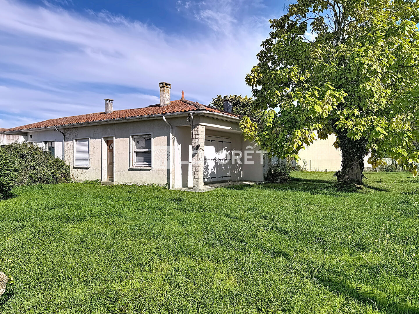 Maison 4 pièces 80 m² · à Saint-Pierre-d'Oléron · 80 m² · 262 500 €