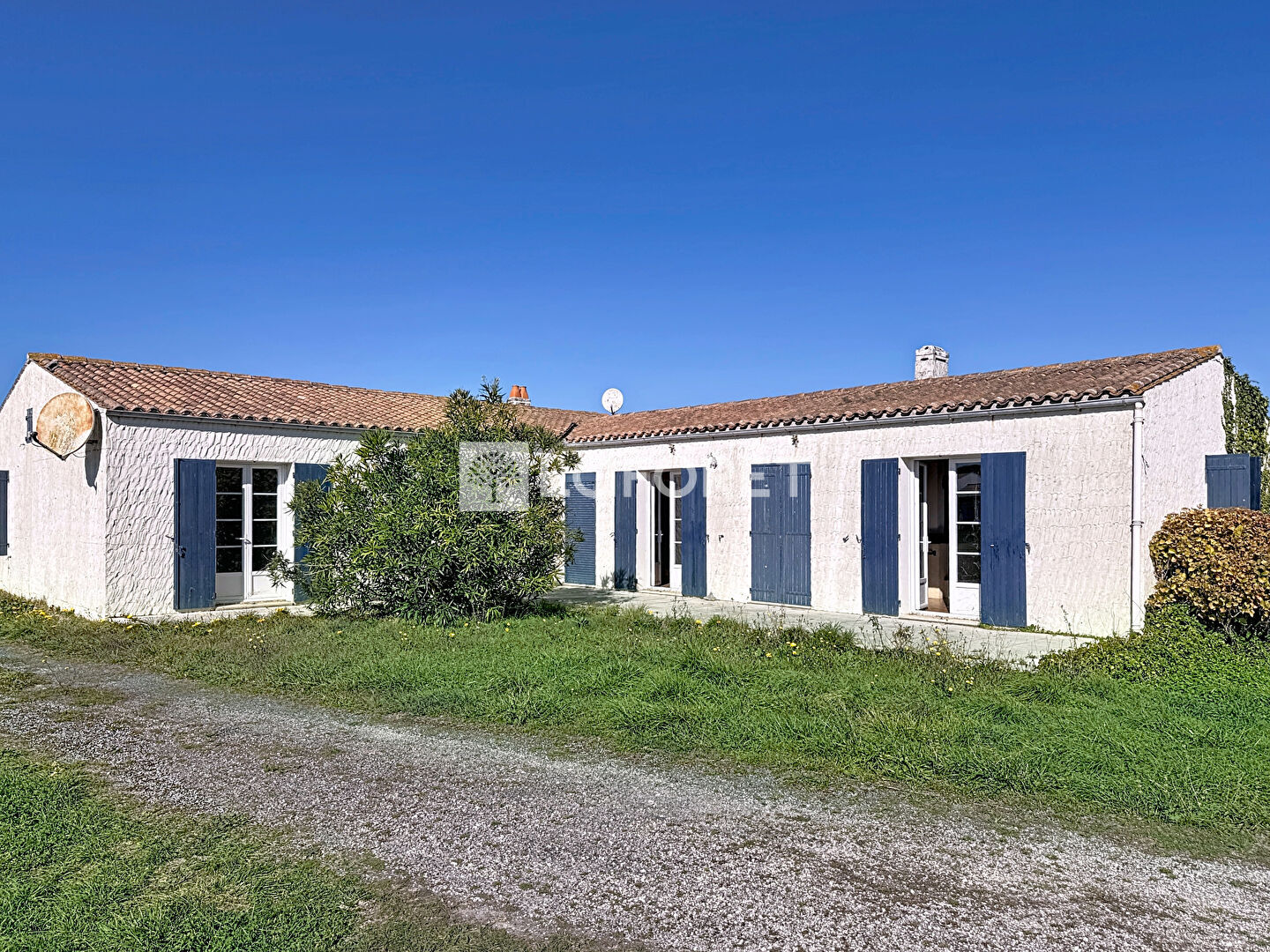 Maison 6 pièces 163 m² · à Saint-Pierre-d'Oléron · 163 m² · 399 000 €