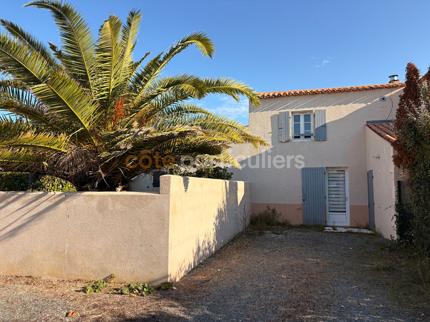Maison 3 pièces 59 m² · à La Bree les Bains · 59 m² · 199 500 €