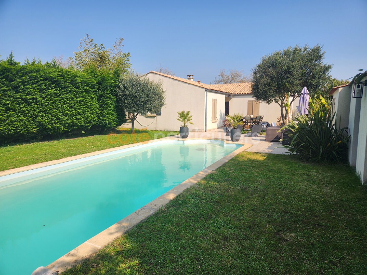 Maison 8 pièces 155 m² · à Saint-Georges-d'Oléron · 155 m² · 549 000 €