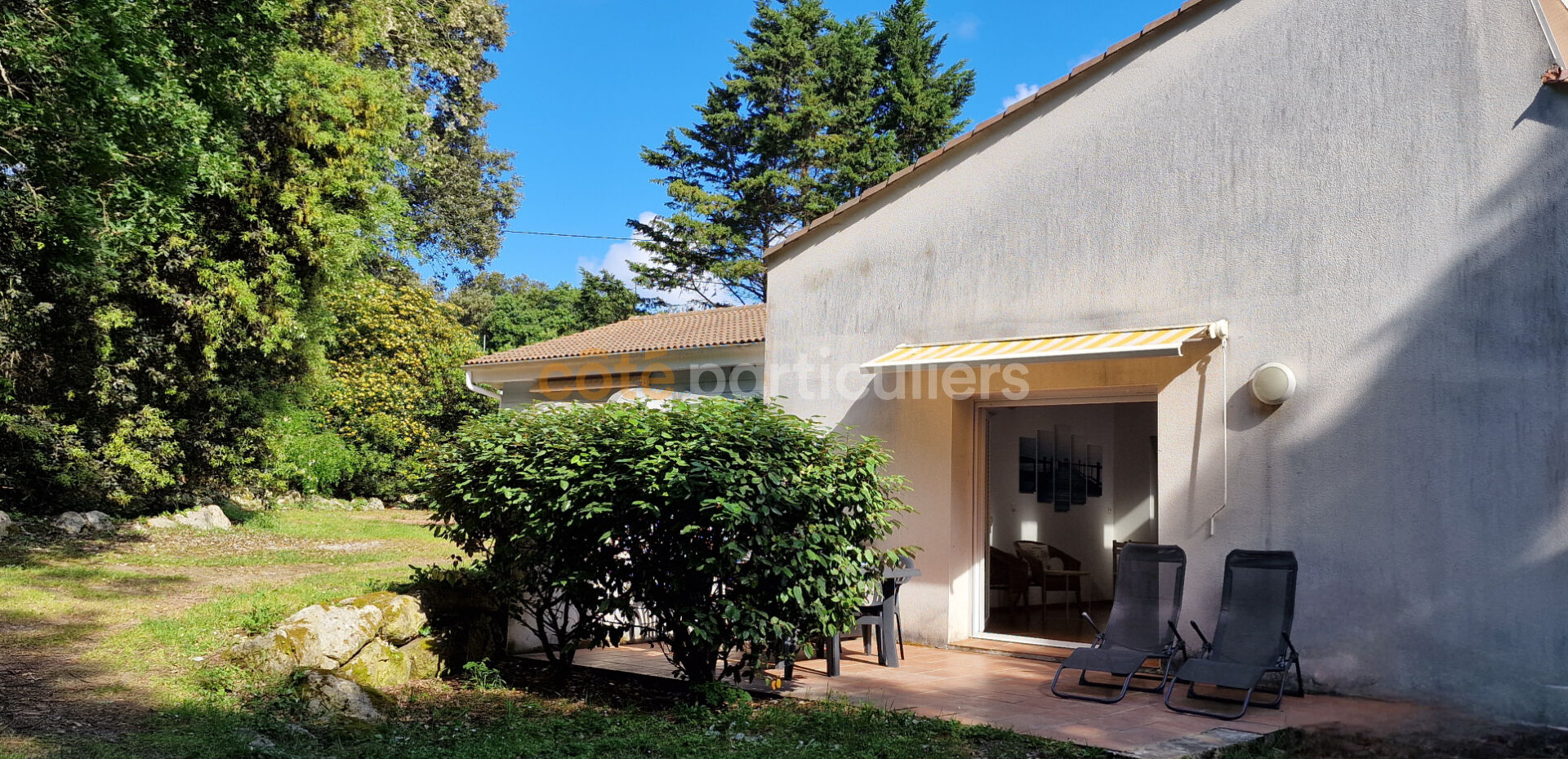 Appartement 4 pièces 48 m² · à Saint-Georges-d'Oléron · 48 m² · 168 000 €