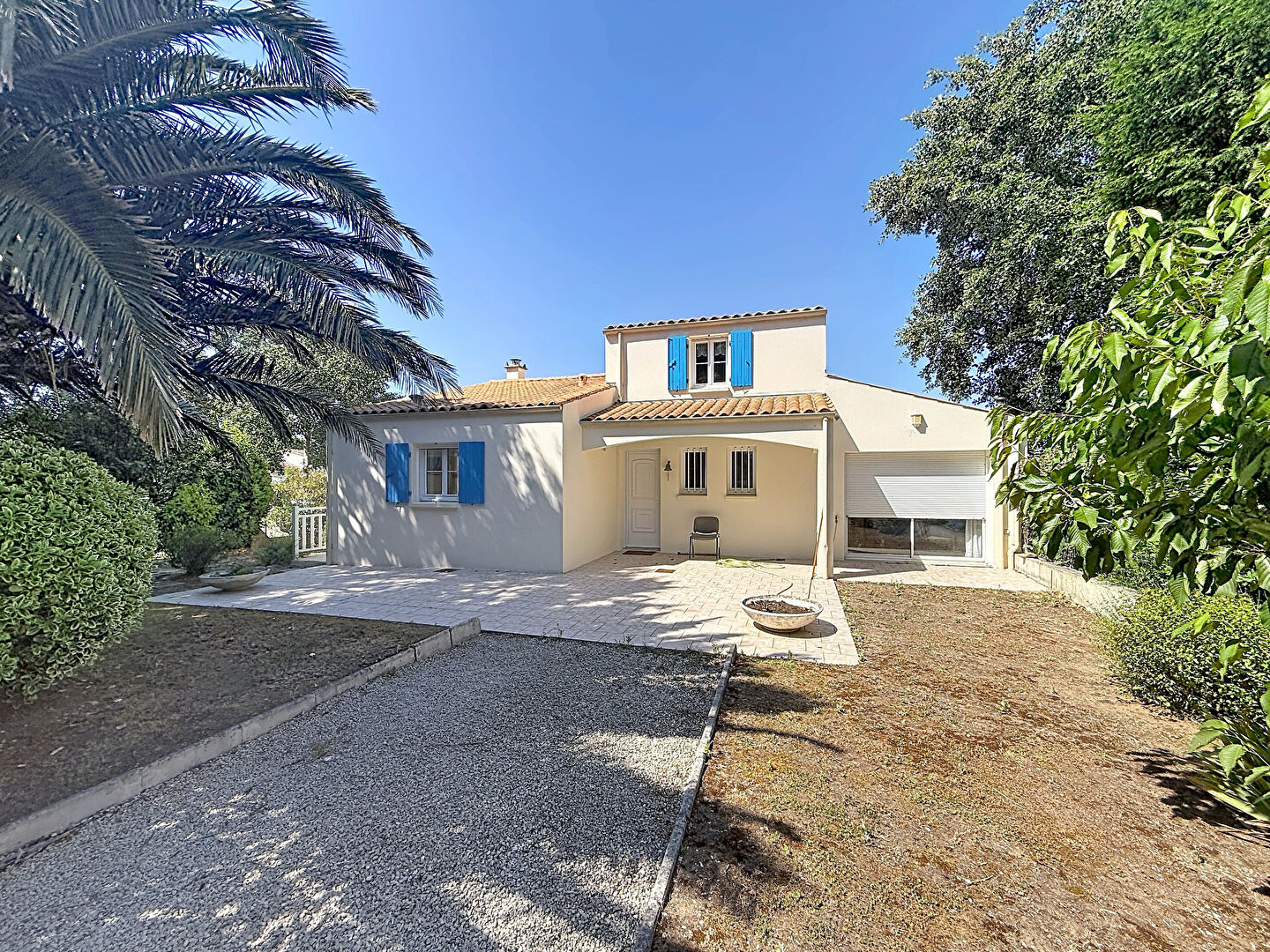 Maison 6 pièces 140 m² · à Saint-Georges-d'Oléron · 140 m² · 543 375 €
