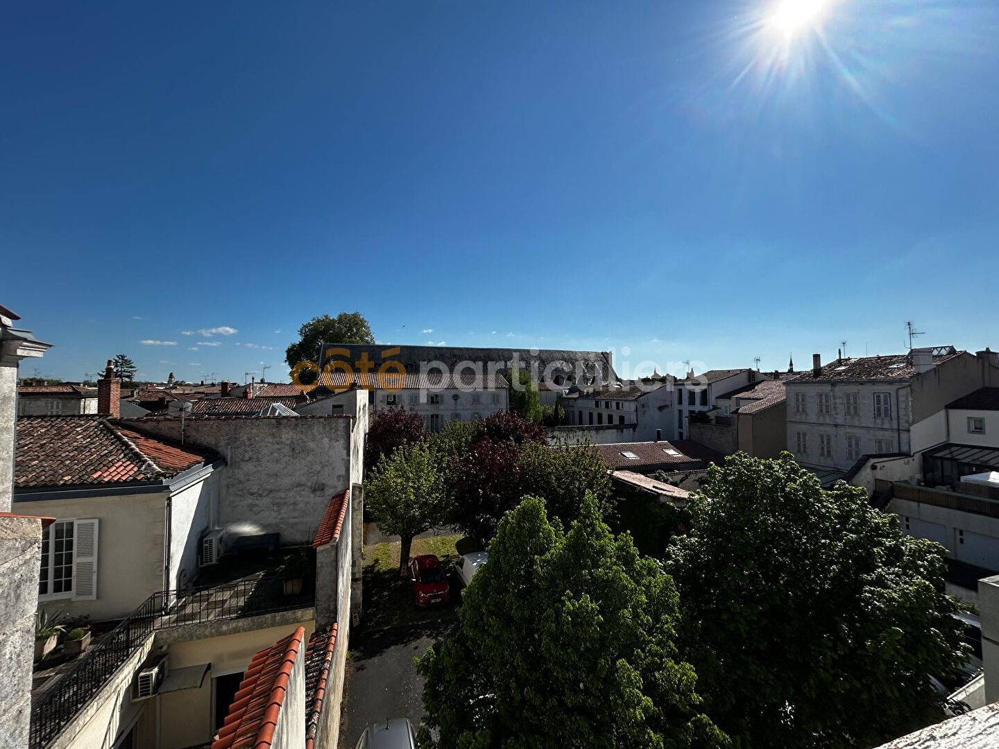 Appartement 4 pièces 93 m² · à La Rochelle · 93,1 m² · 748 800 €