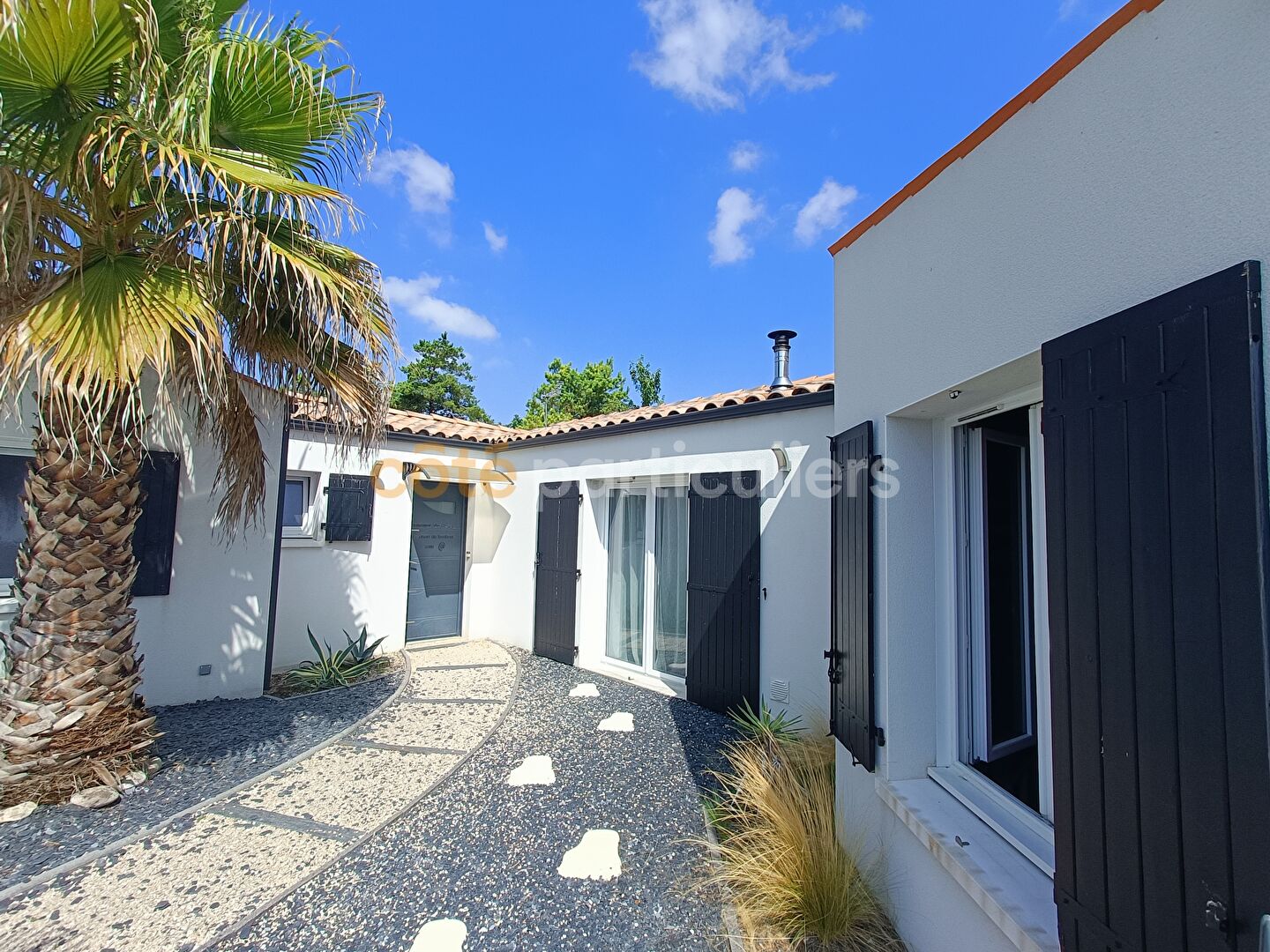 Maison 8 pièces 175 m² · à St Christophe · 175 m² · 383 250 €
