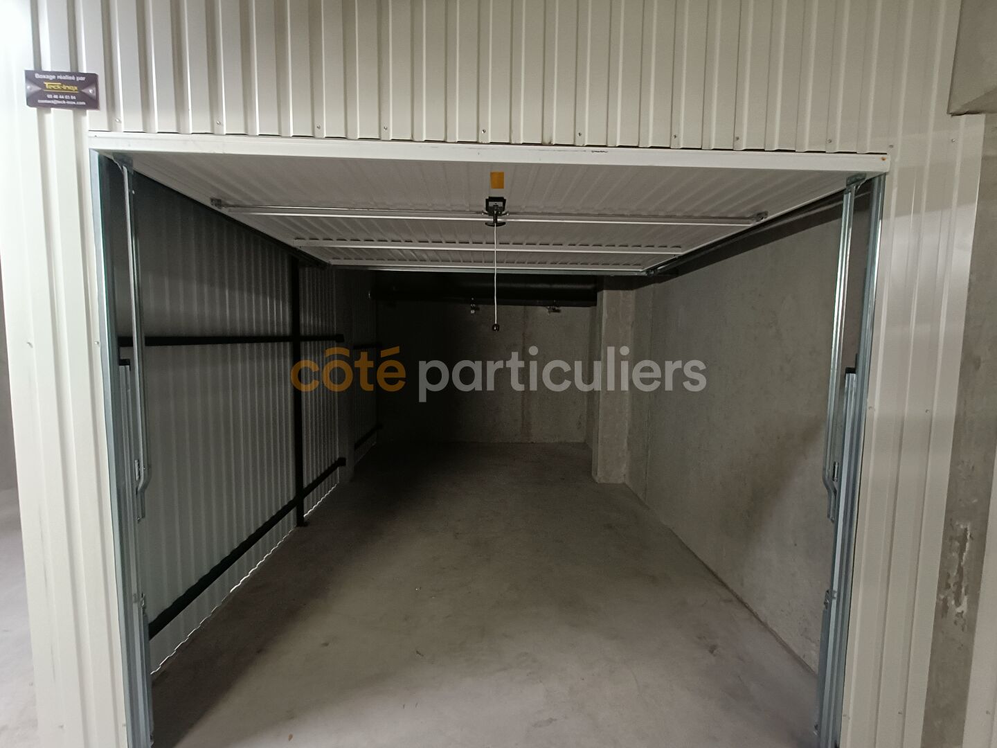 Parking 17 m² · à Puilboreau · 17 m² · 41 000 €