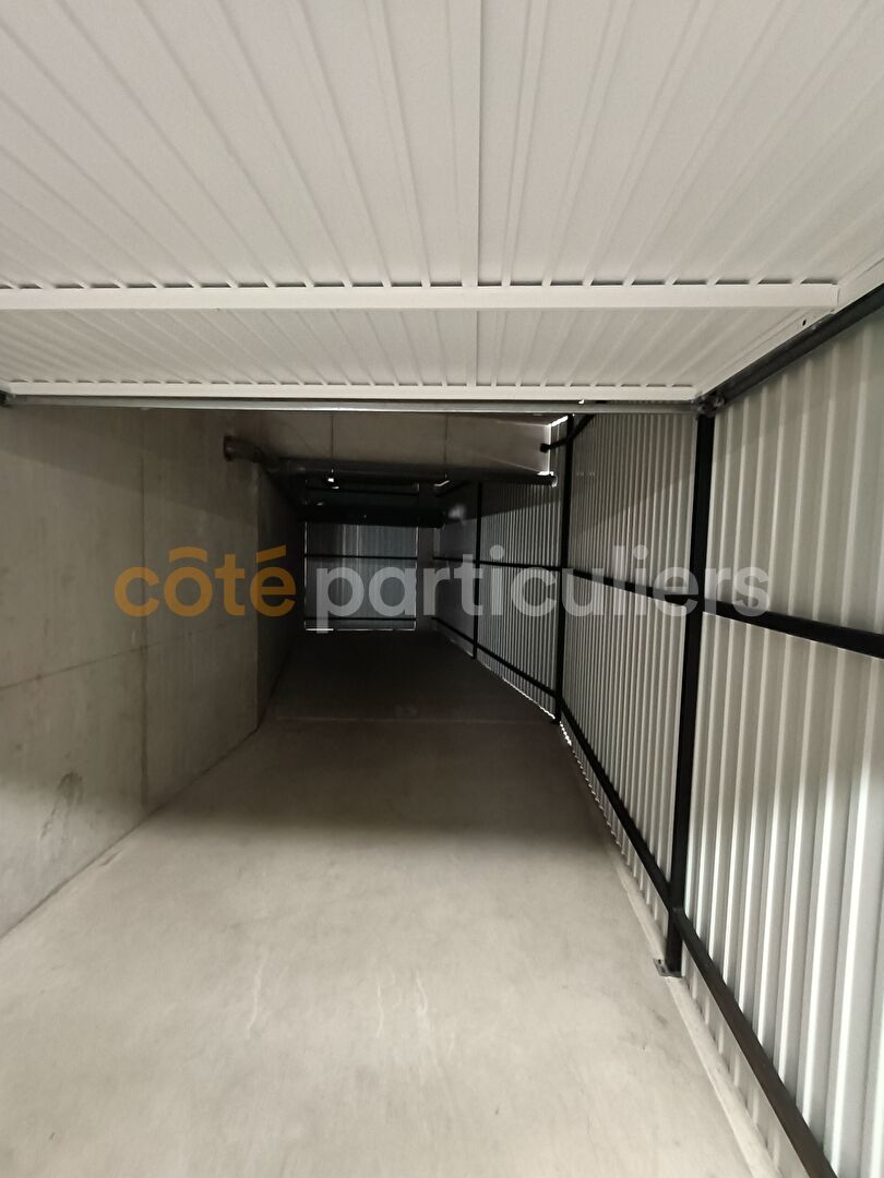 Parking 29 m² · à Puilboreau · 29 m² · 56 000 €