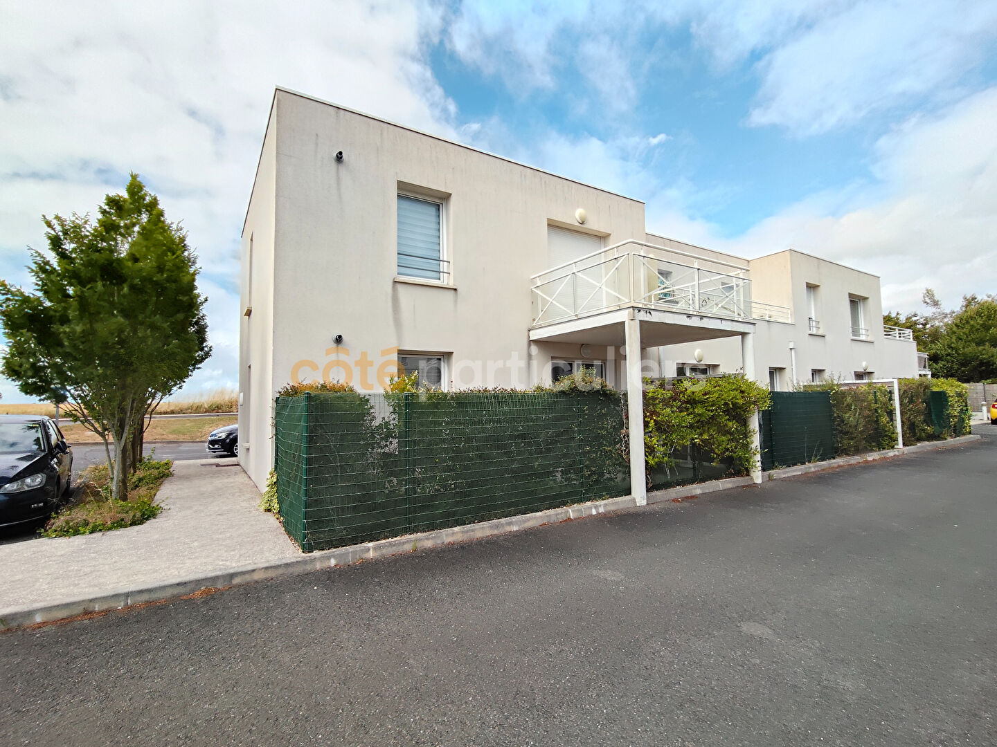 Appartement 3 pièces 70 m² · à Lagord · 70,3 m² · 273 000 €