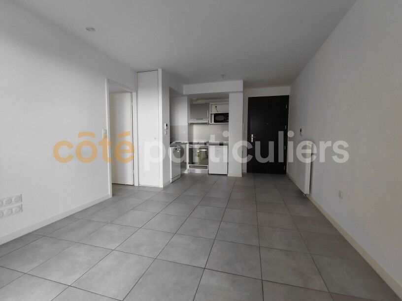 Appartement 2 pièces 37 m² · à La Rochelle · 37,3 m² · 211 000 €