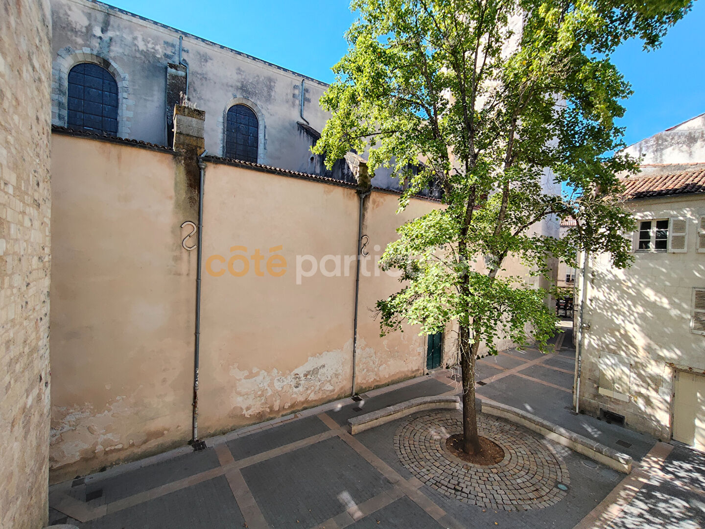 Appartement 1 pièce 25 m² · à La Rochelle · 25 m² · 115 500 €
