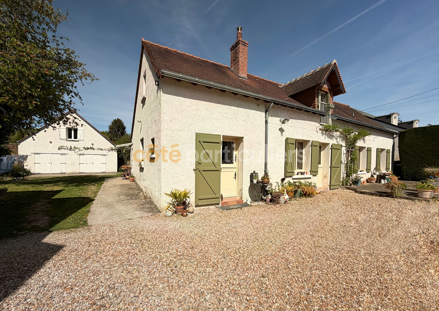 Maison 6 pièces 159 m² · à Amboise · 159 m² · 365 750 €