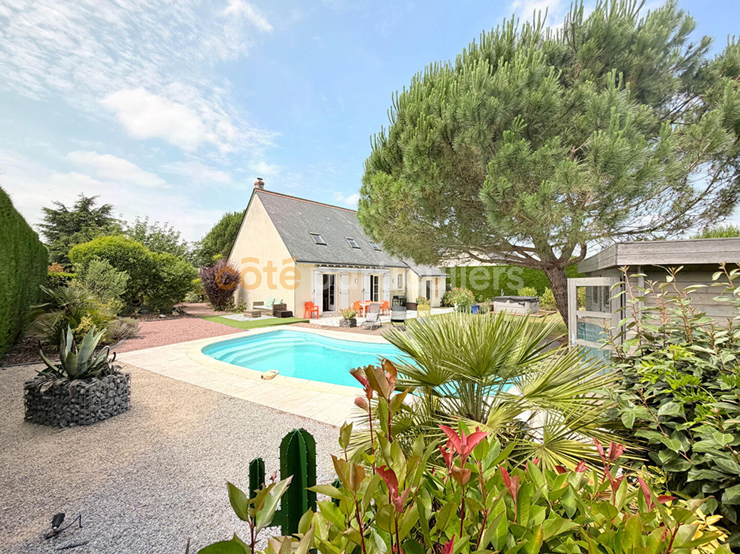 Maison 7 pièces 125 m² · à Amboise · 125 m² · 399 360 €