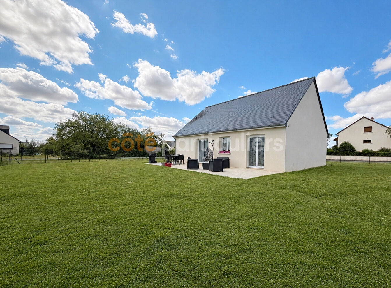 Maison 5 pièces 80 m² · à Morand · 80 m² · 200 000 €
