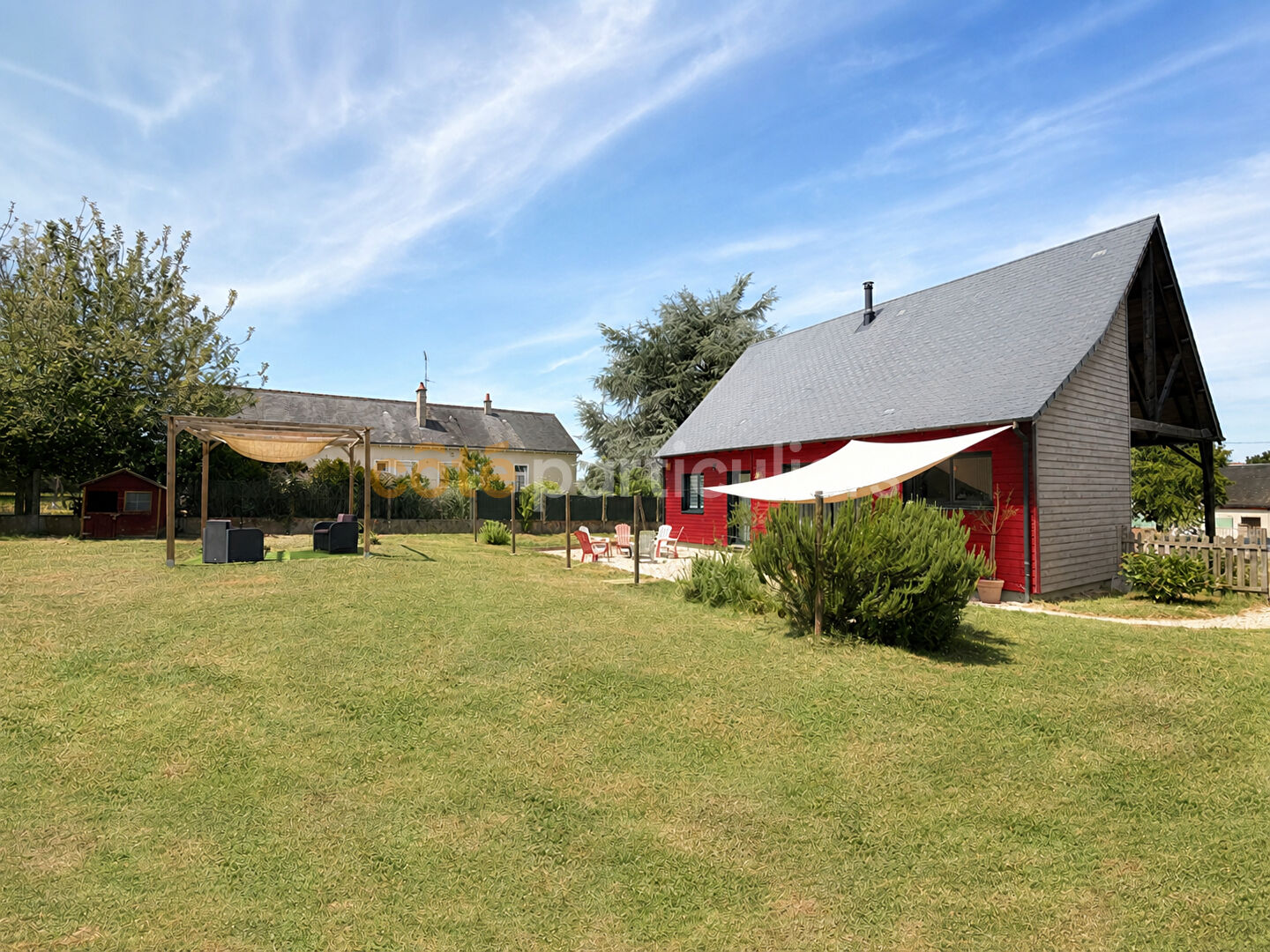 Maison 3 pièces 87 m² · à Amboise · 87,3 m² · 395 200 €