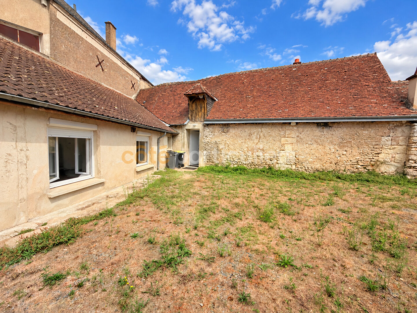 Maison 3 pièces 70 m² · à Blere · 70 m² · 180 000 €