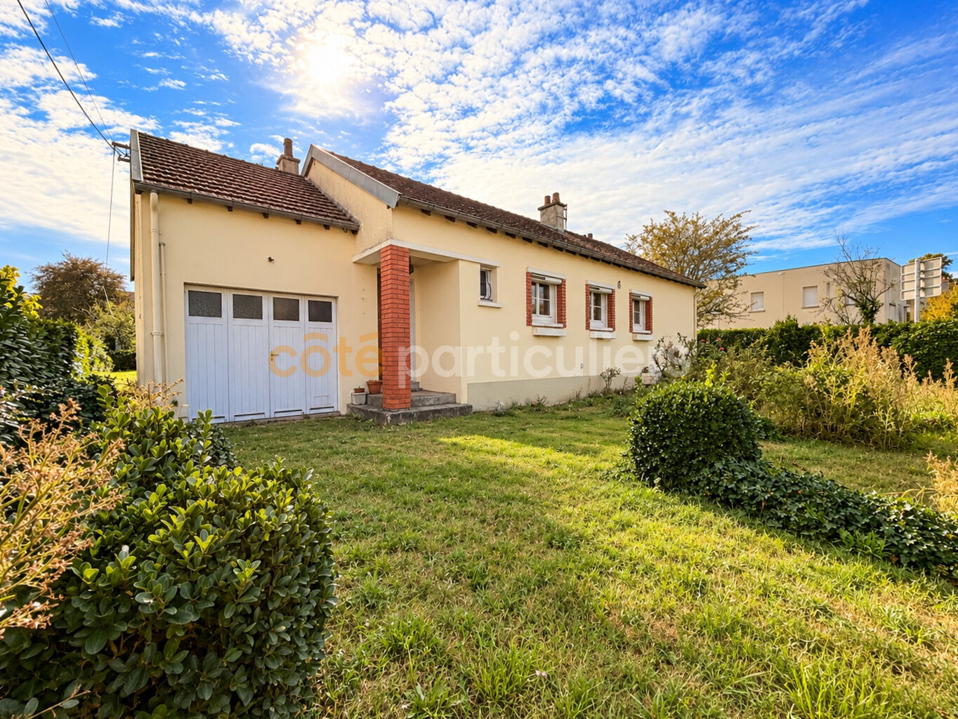 Maison 5 pièces 85 m² · à Amboise · 85 m² · 169 440 €