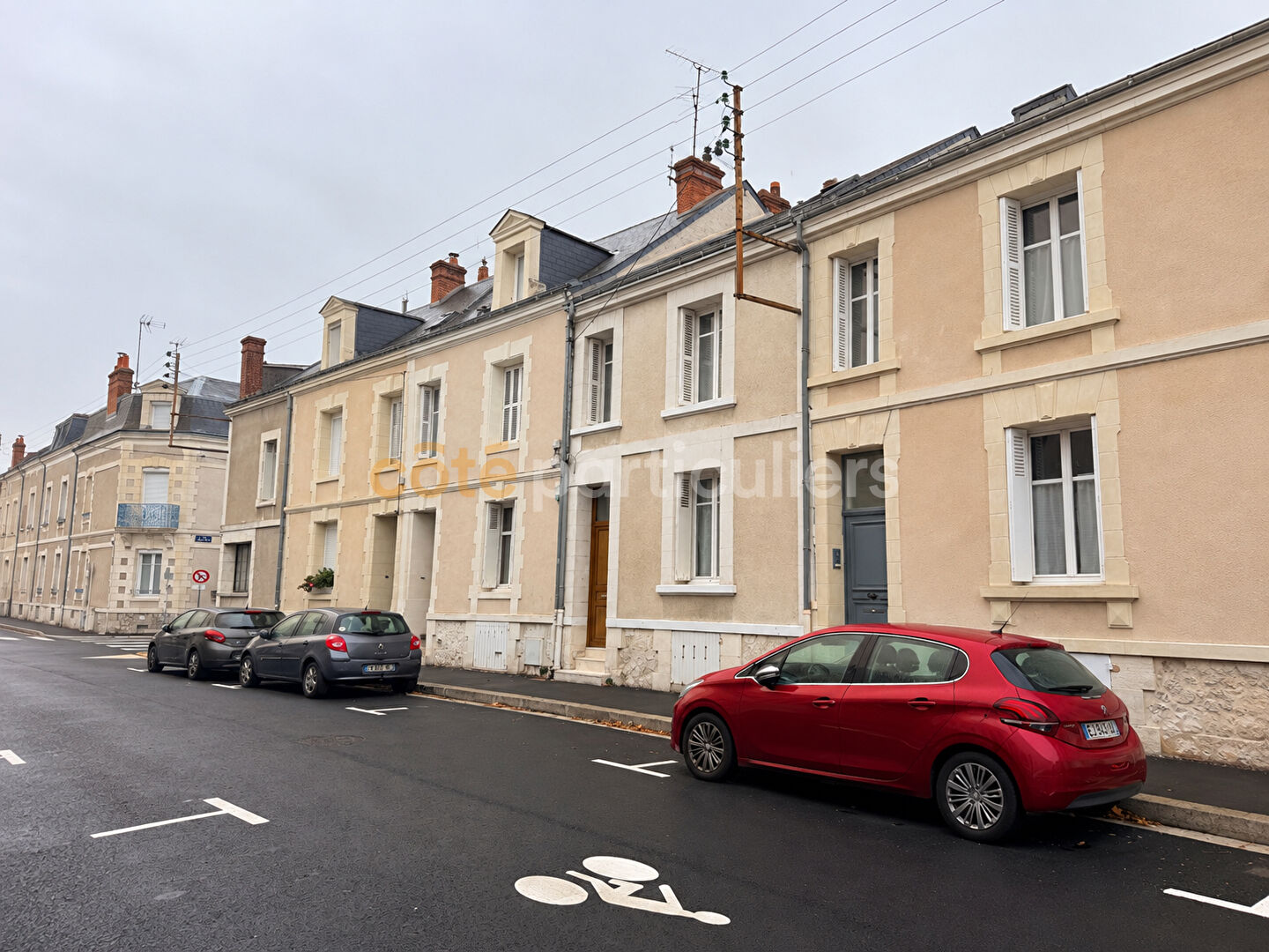 Maison 7 pièces 131 m² · à Tours · 131 m² · 468 000 €
