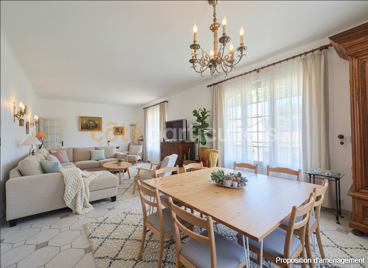 Maison 6 pièces 182 m² · à Agen · 182 m² · 229 000 €