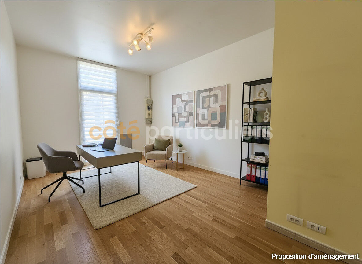 Local commercial 1 pièce 22 m² · à Agen · 21,7 m² · 24 500 €
