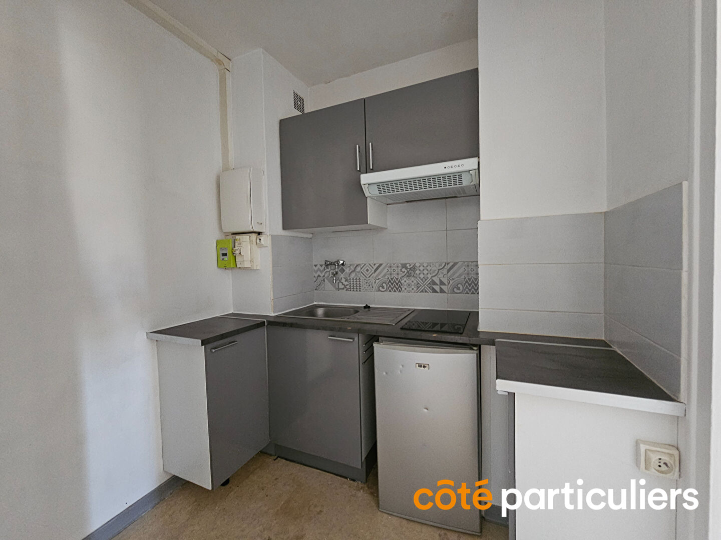 Appartement 2 pièces 31 m² · à Agen · 30,6 m² · 50 000 €