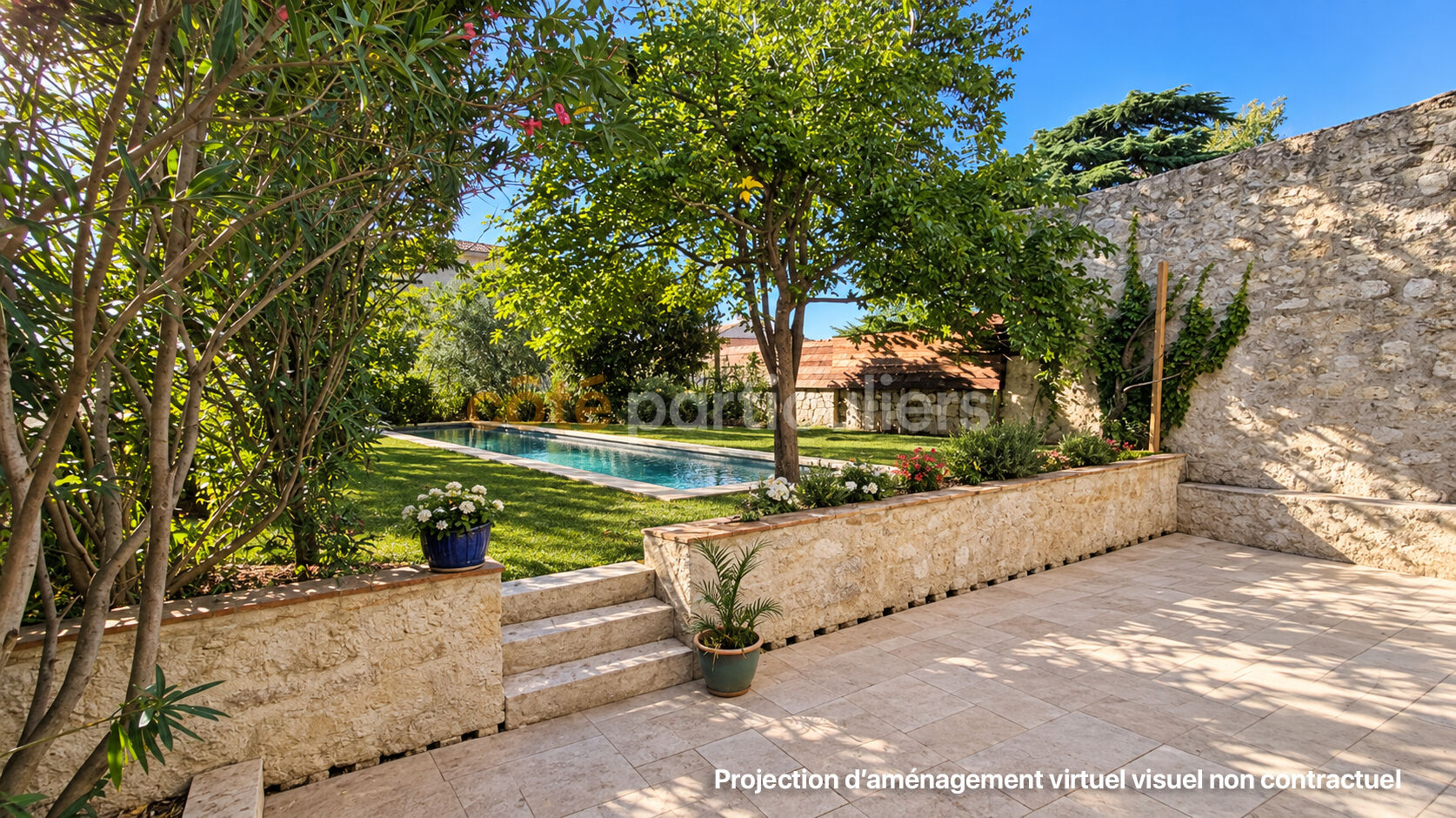 Maison 7 pièces 265 m² · à Puymirol · 265 m² · 294 000 €