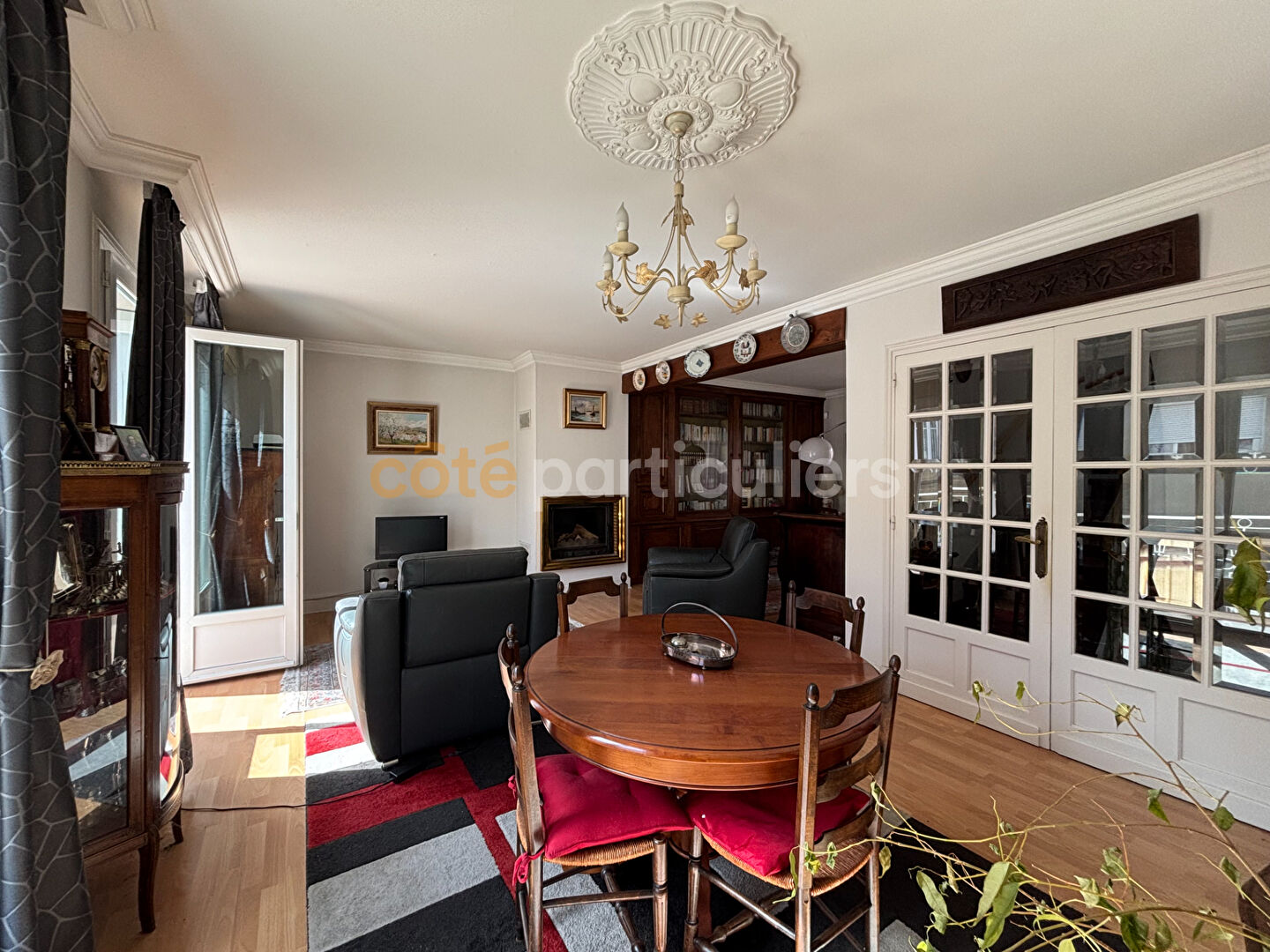 Maison 5 pièces 109 m² · à Agen · 109 m² · 190 000 €