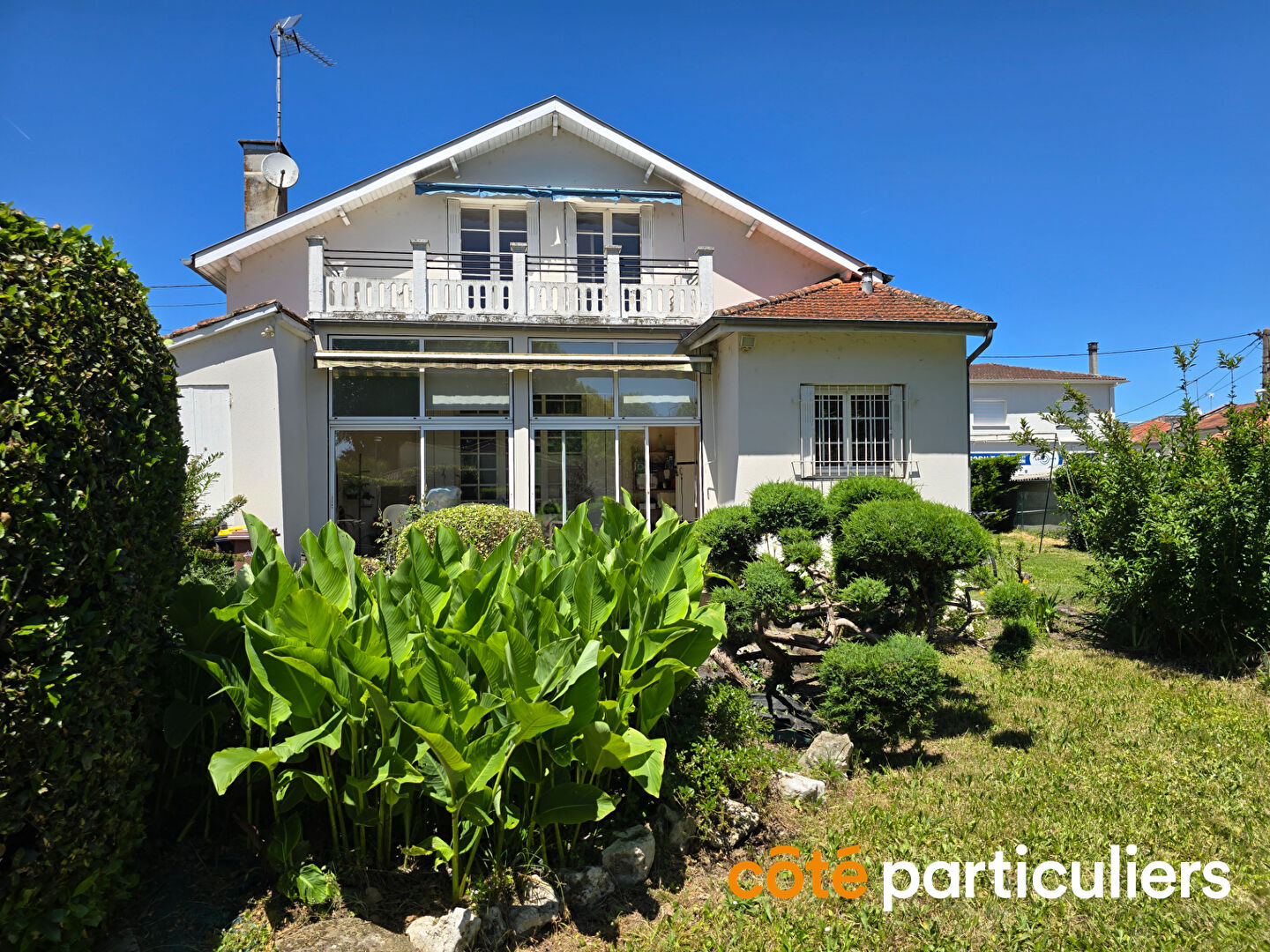 Maison 6 pièces 185 m² · à Agen · 185 m² · 220 000 €